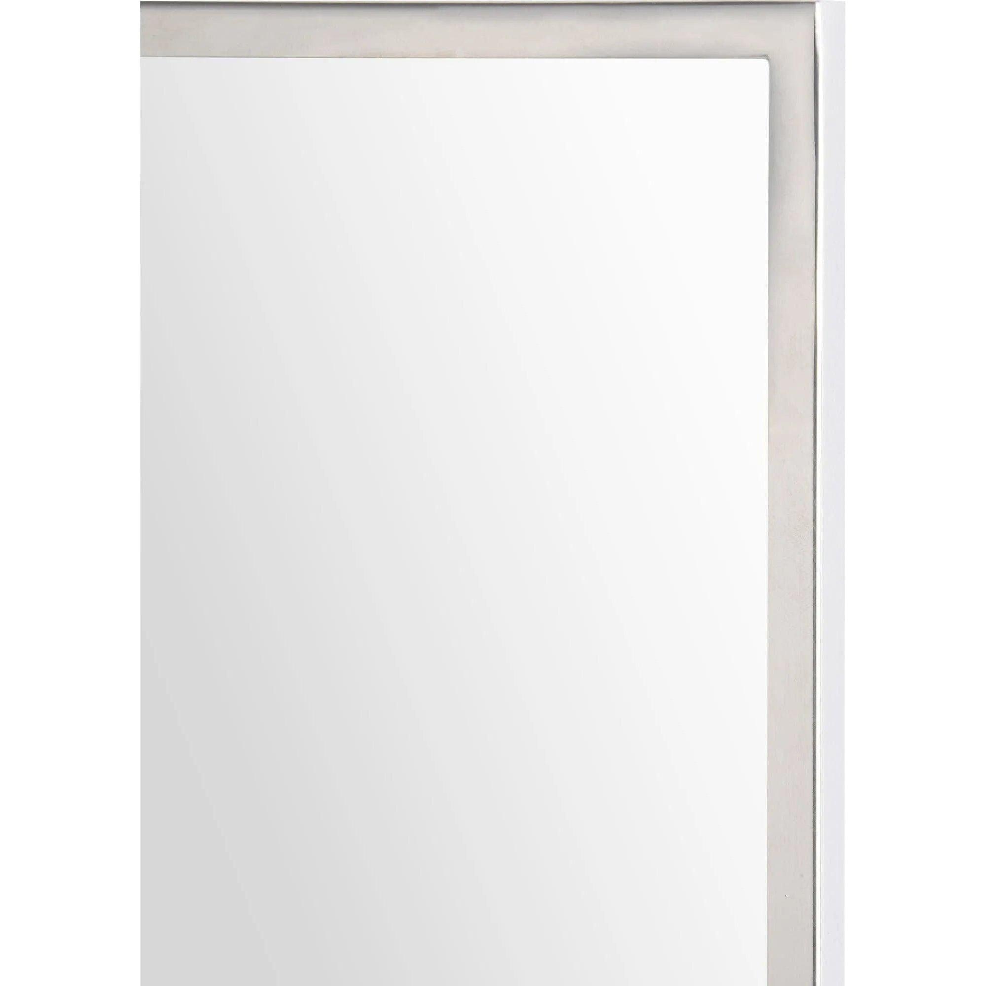 Renwil - Carmelle Rectangle Mirror - MT2346 - Canada Light Shop