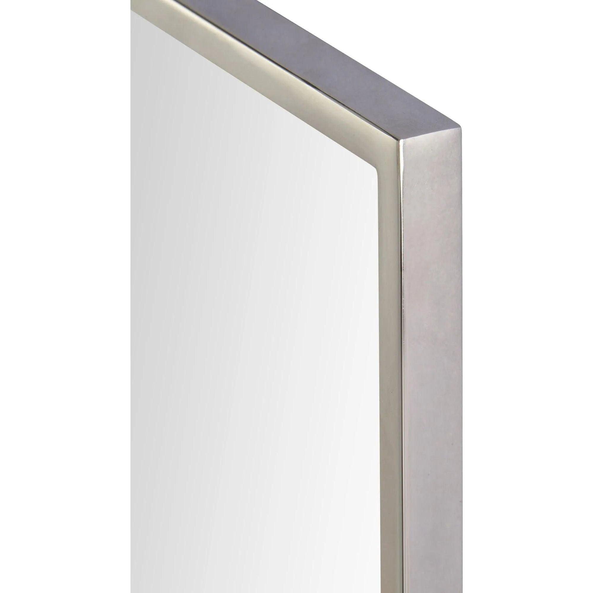 Renwil - Carmelle Rectangle Mirror - MT2346 - Canada Light Shop