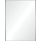 Renwil - Carmelle Rectangle Mirror - MT2346 - Canada Light Shop