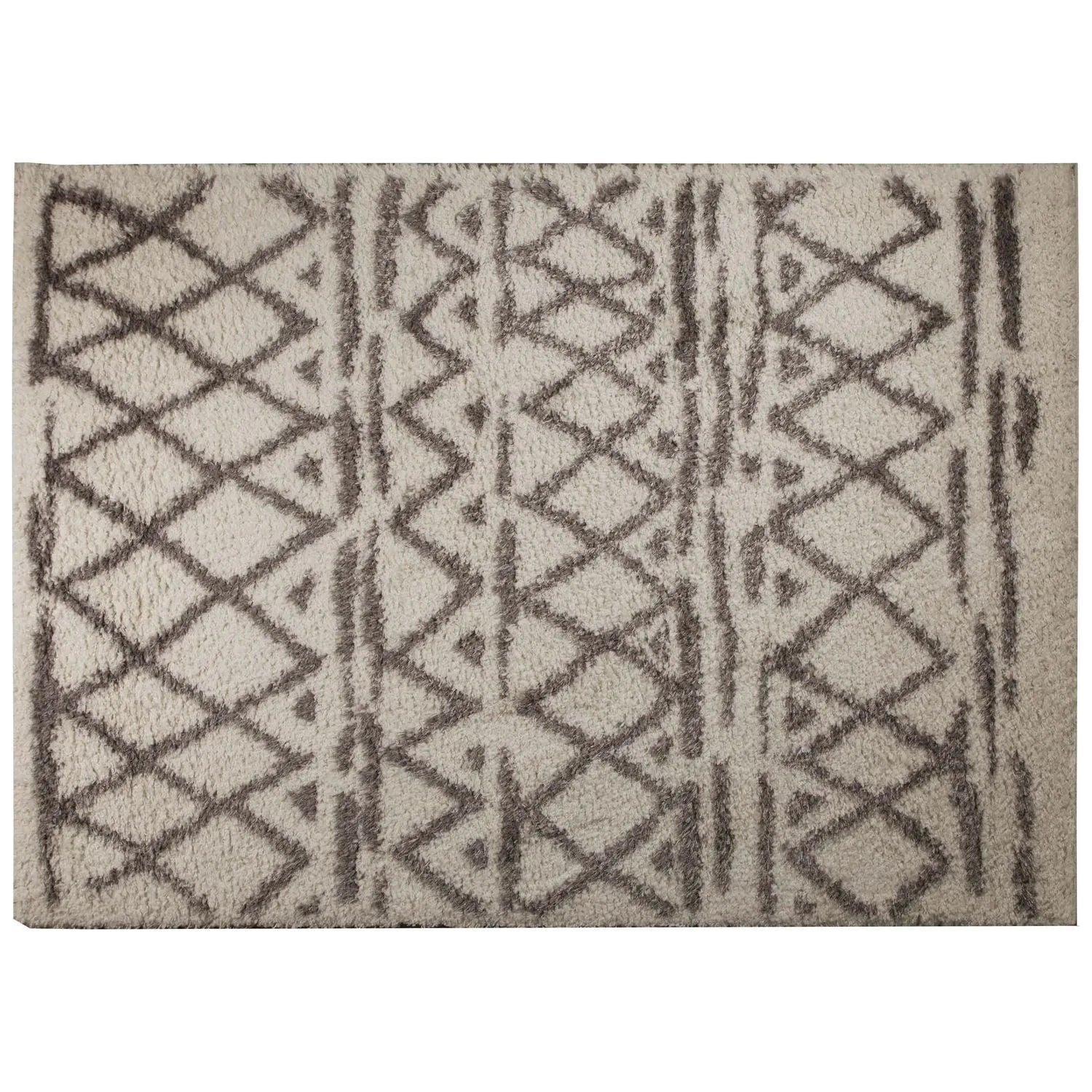 Renwil - Carrara Rug - RCAR-37019-58 - Canada Light Shop