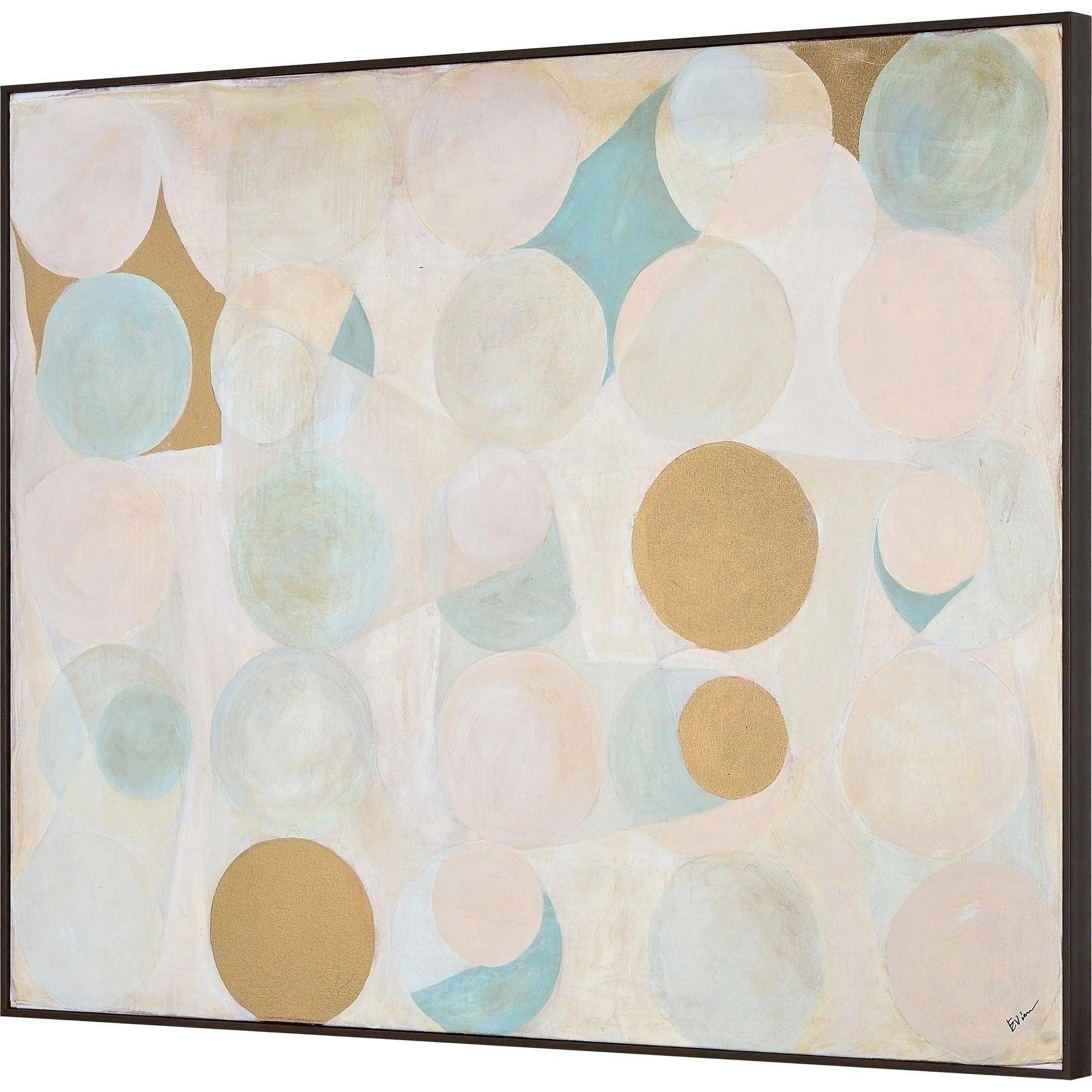 Renwil - Carrera Canvas Art - OL2031 - Canada Light Shop