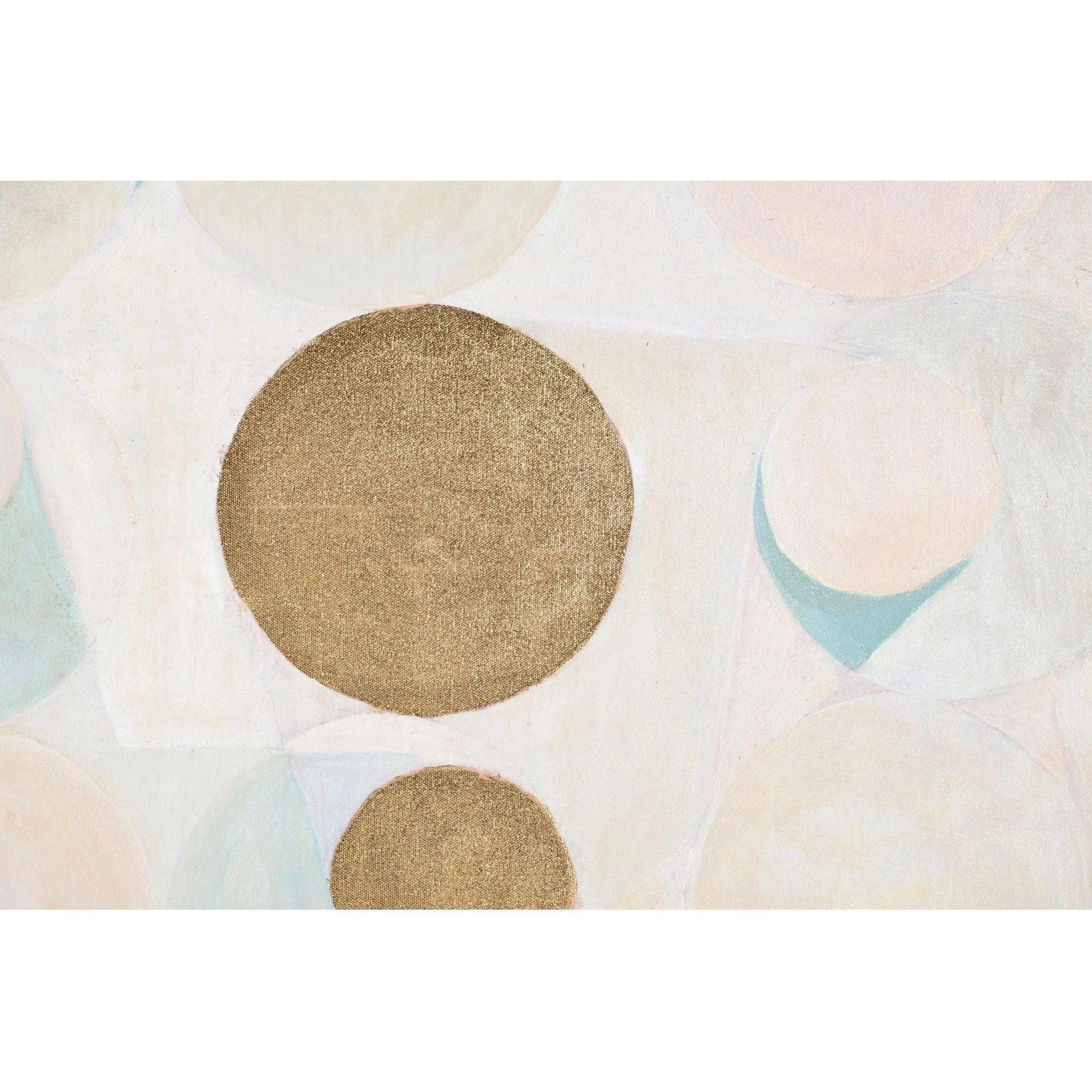 Renwil - Carrera Canvas Art - OL2031 - Canada Light Shop