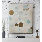 Renwil - Carrera Canvas Art - OL2031 - Canada Light Shop