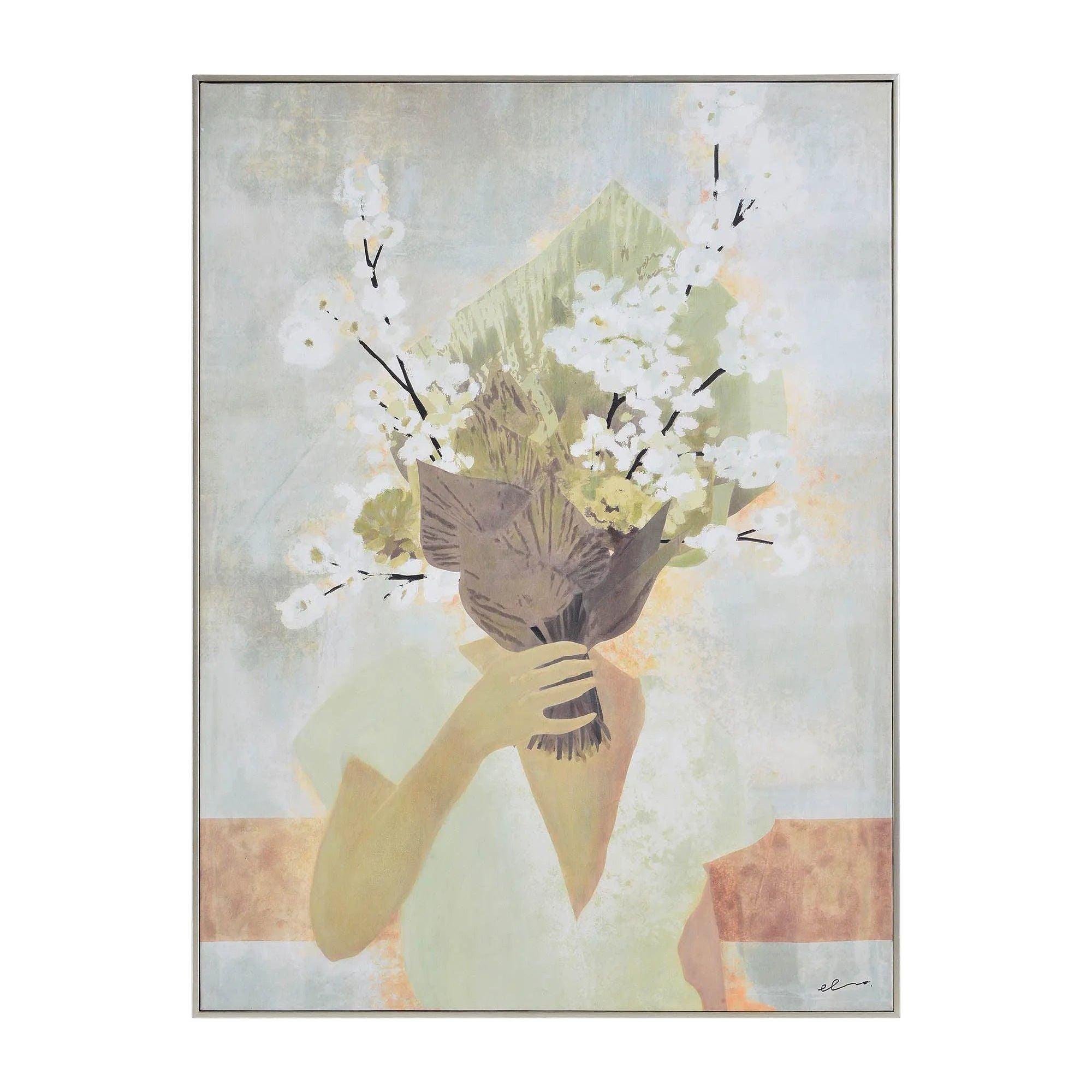 Renwil - CASORIA Canvas Art - OL2116 - Canada Light Shop