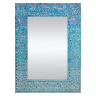 Renwil - Catarina Rectangle Mirror - MT1450 - Canada Light Shop