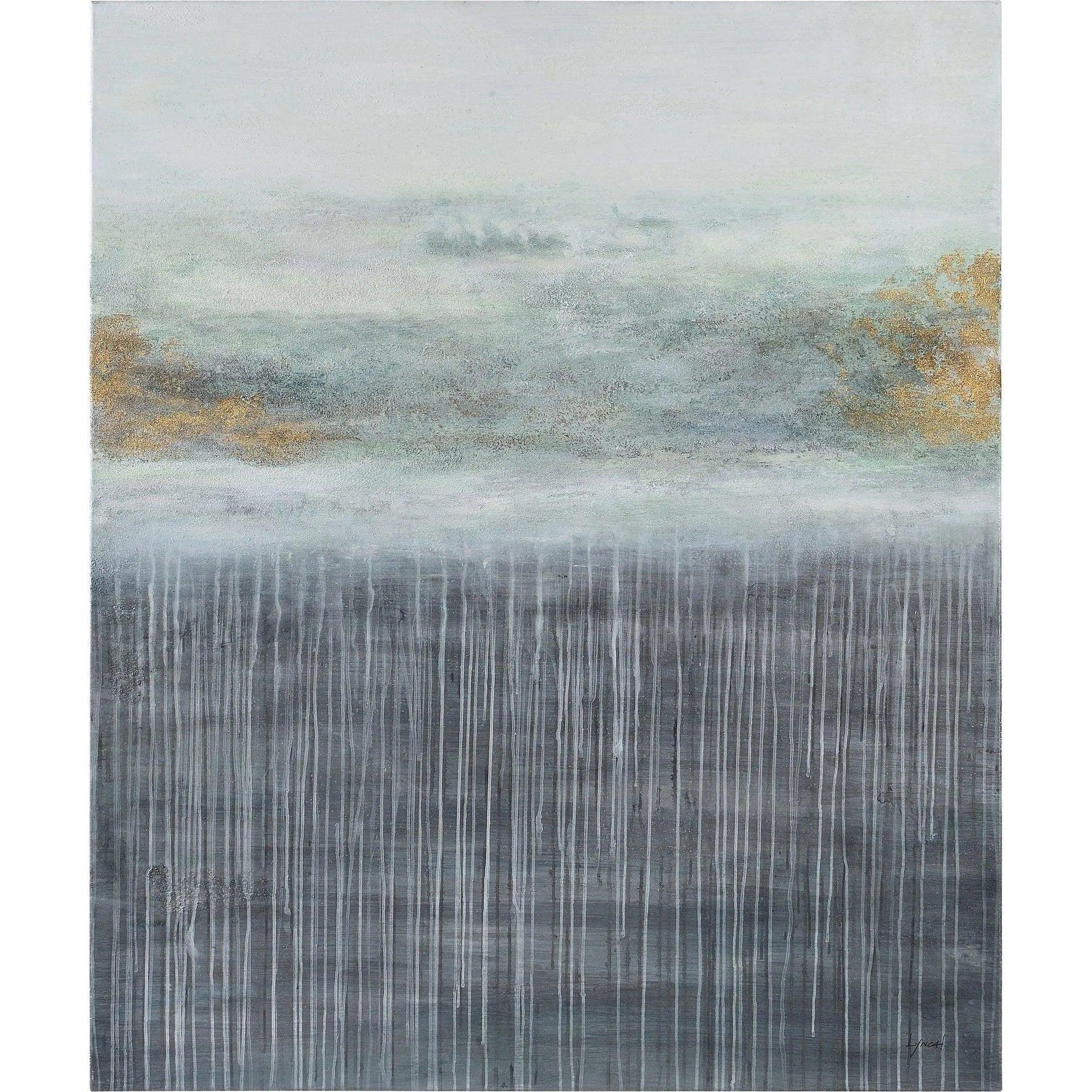 Renwil - Cavendish Canvas Art - OL2020 - Canada Light Shop