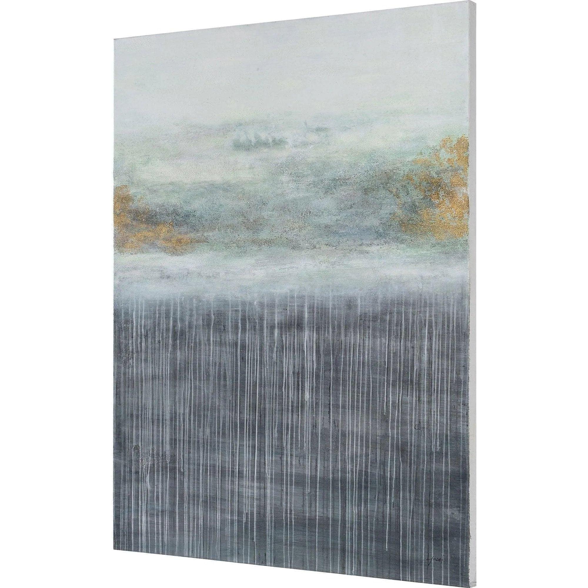 Renwil - Cavendish Canvas Art - OL2020 - Canada Light Shop