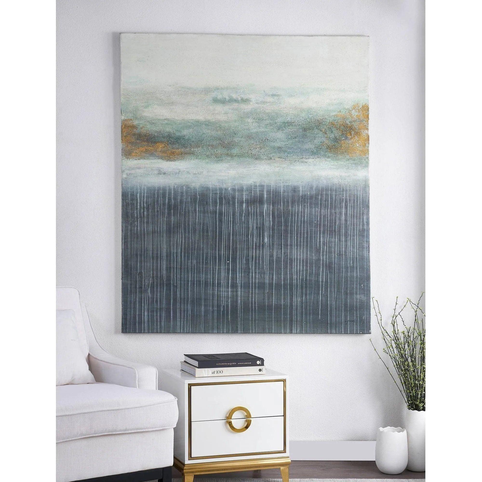 Renwil - Cavendish Canvas Art - OL2020 - Canada Light Shop