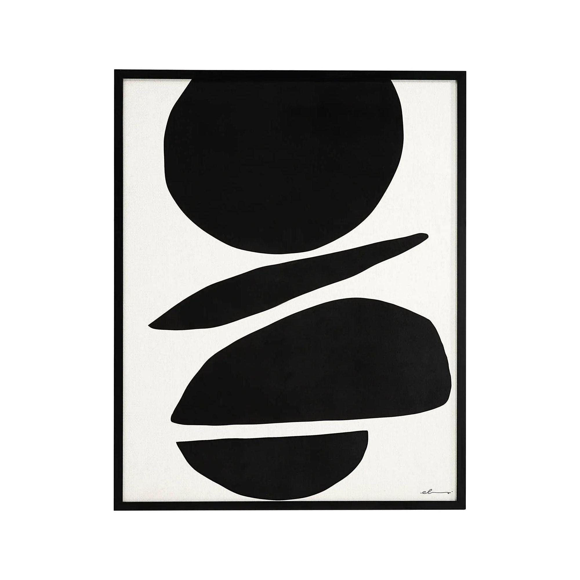 Renwil - CERCOLA Wall Art - PA0036 - Canada Light Shop