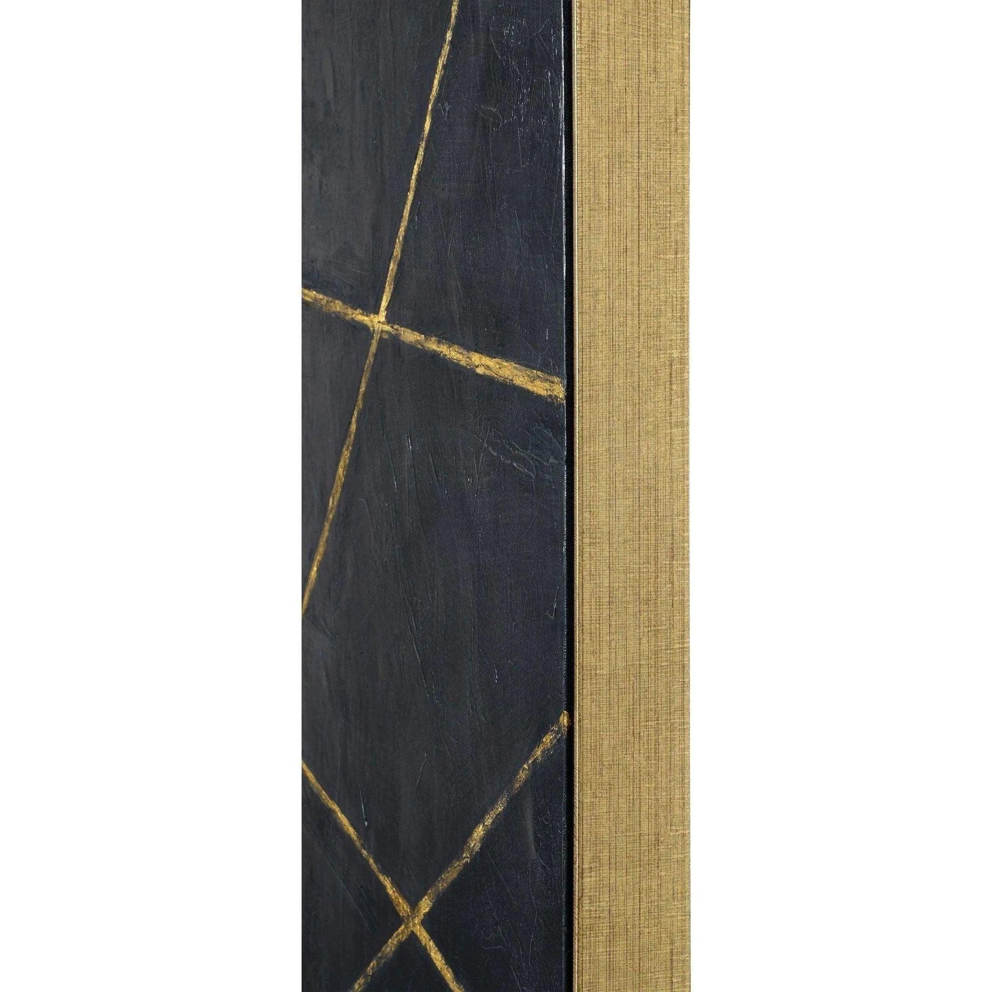 Renwil - Chateris Canvas Art - OL1969 - Canada Light Shop