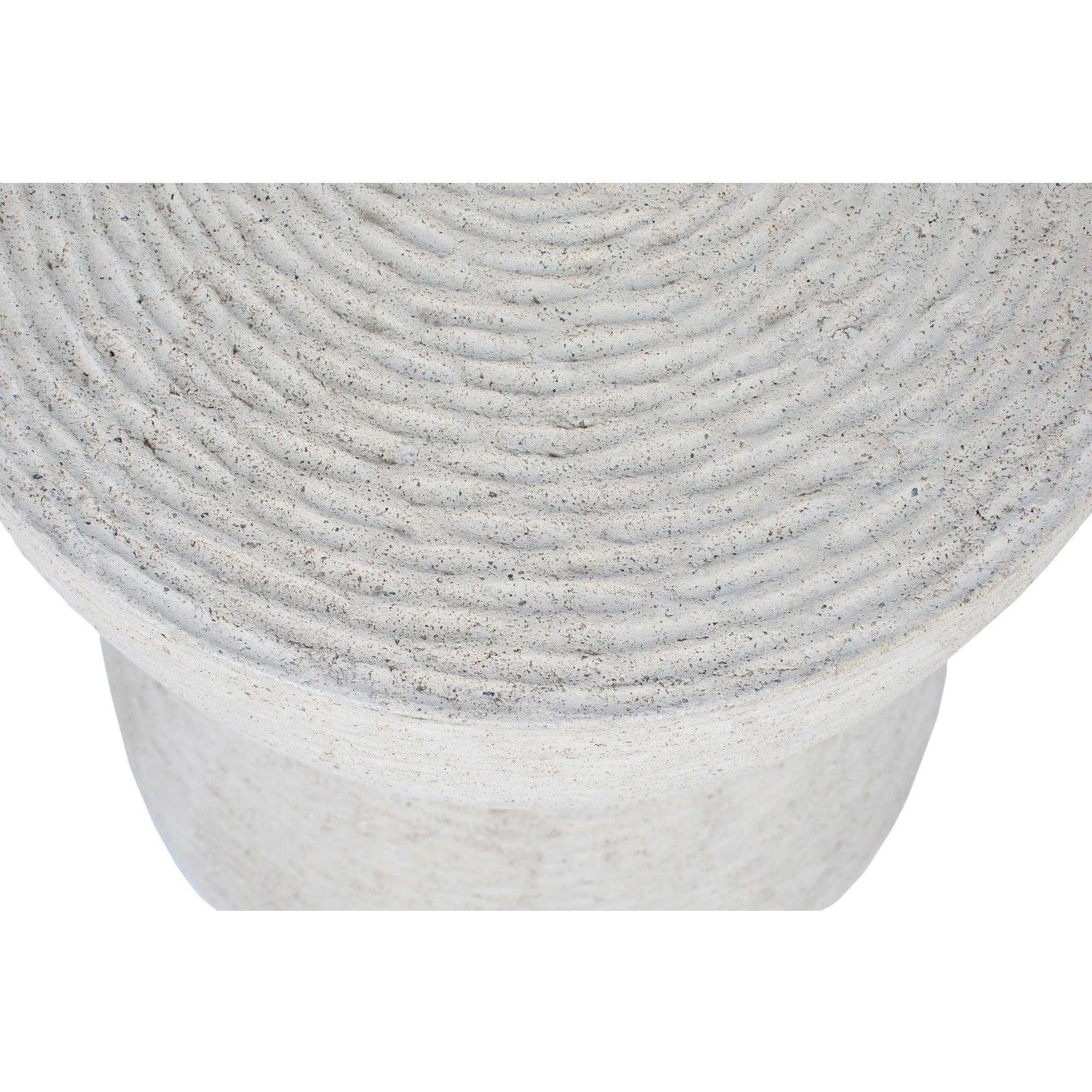 Renwil - Chayton Side Table (Indoor/ Outdoor) - TA460 - Canada Light Shop