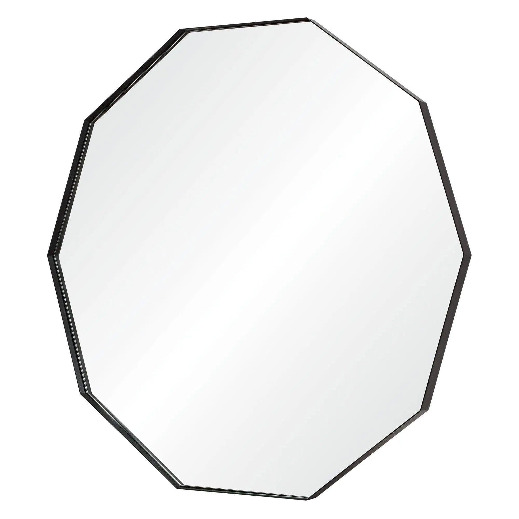 Renwil - Christian Decagonal Mirror - MT1818 - Canada Light Shop