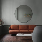 Renwil - Christian Decagonal Mirror - MT1818 - Canada Light Shop