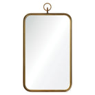 Renwil - Coburg Rectangle Mirror - MT1508 - Canada Light Shop