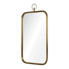 Renwil - Coburg Rectangle Mirror - MT1508 - Canada Light Shop