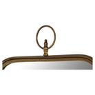 Renwil - Coburg Rectangle Mirror - MT1508 - Canada Light Shop