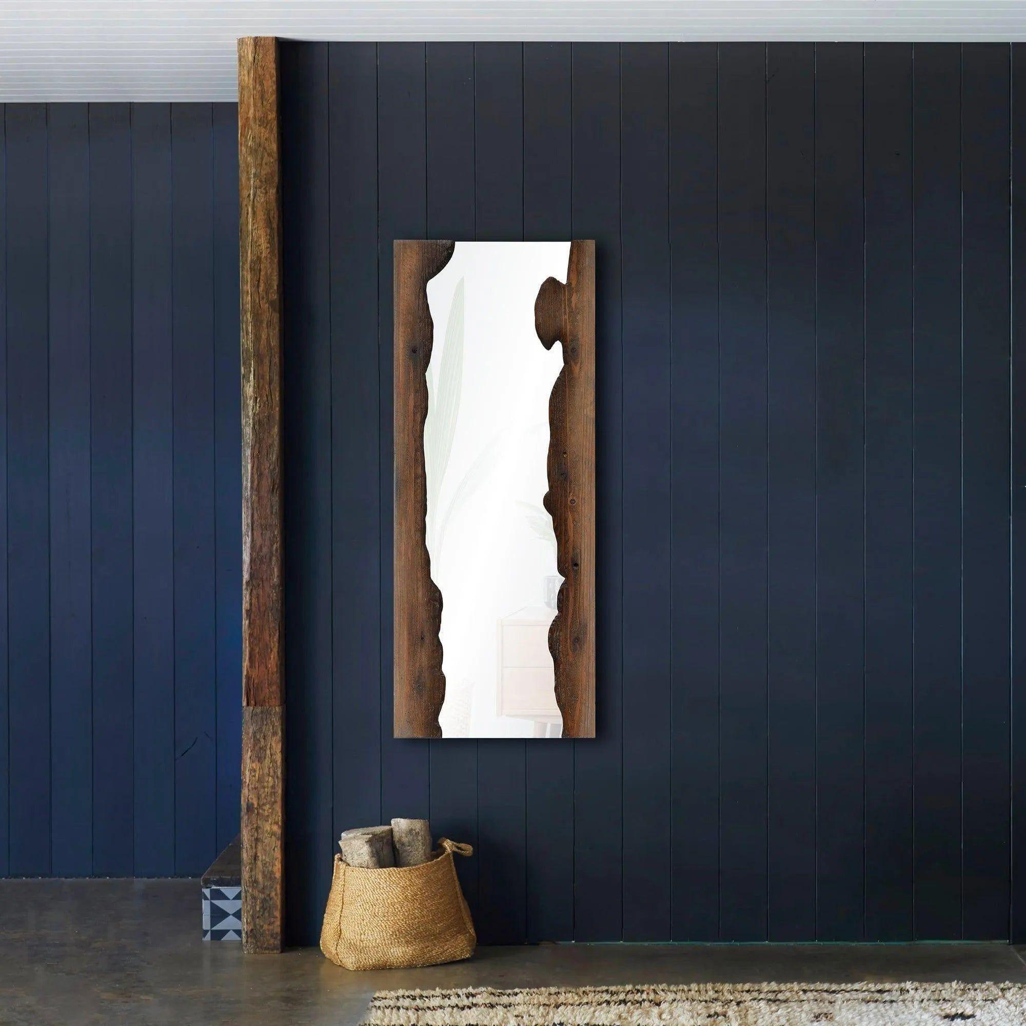 Renwil - Connix Rectangle Mirror - MT2385 - Canada Light Shop