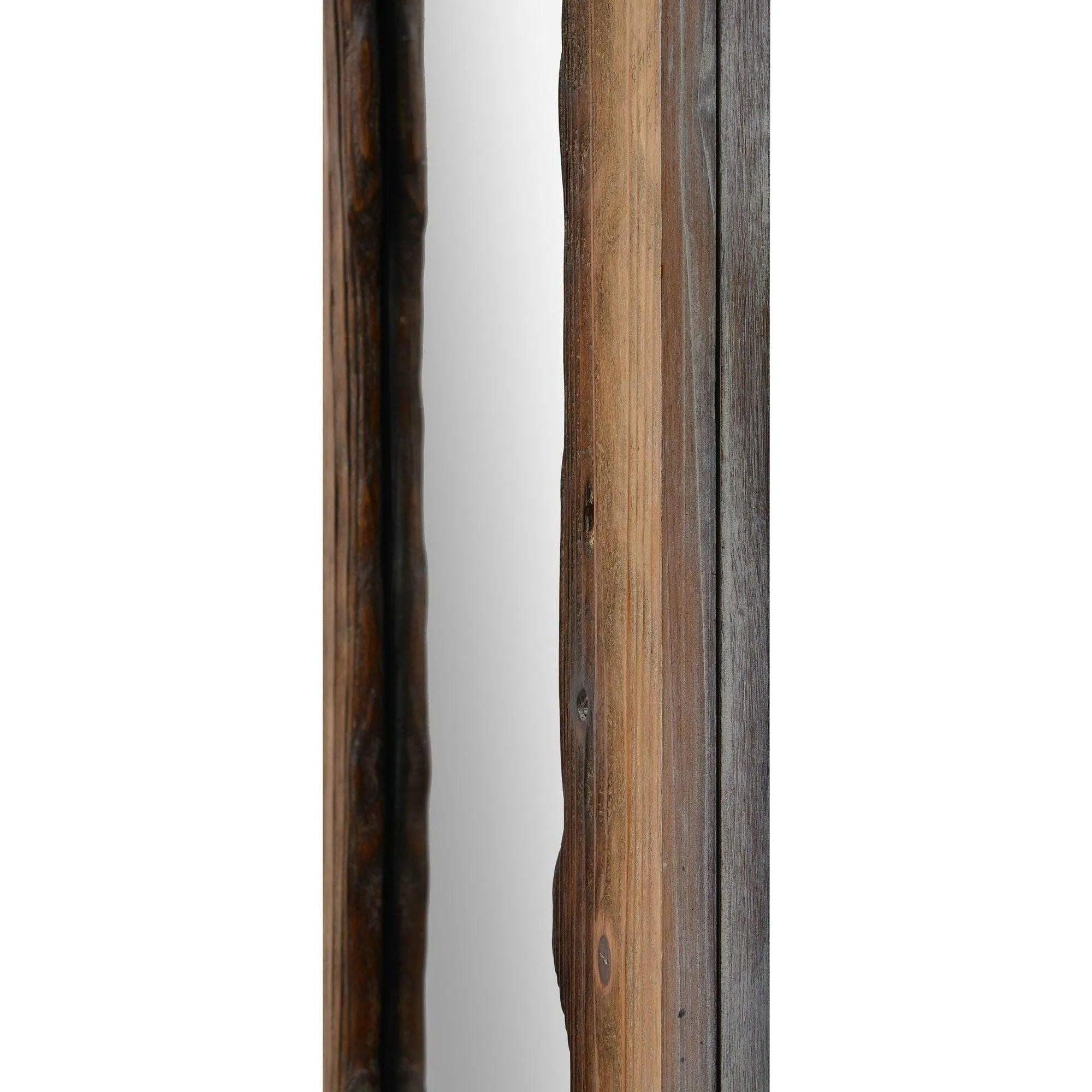 Renwil - Connix Rectangle Mirror - MT2385 - Canada Light Shop