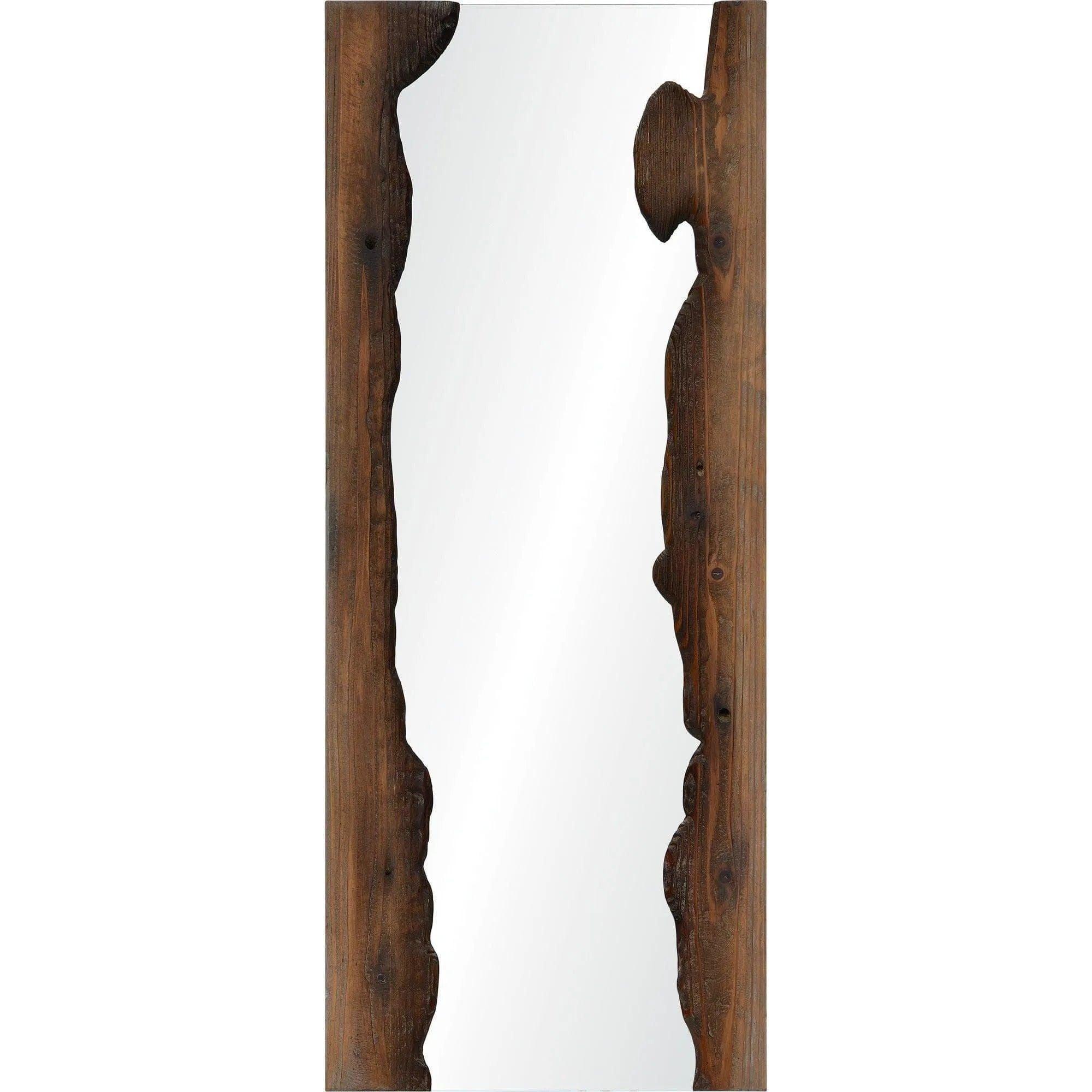 Renwil - Connix Rectangle Mirror - MT2385 - Canada Light Shop