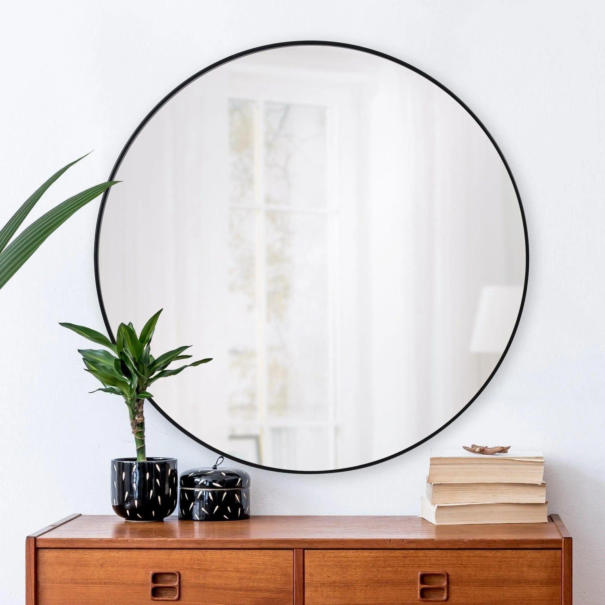 Renwil - Cori Mirror - MT2415 - Canada Light Shop