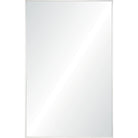 Renwil - Crake Rectangle Mirror - MT1553 - Canada Light Shop