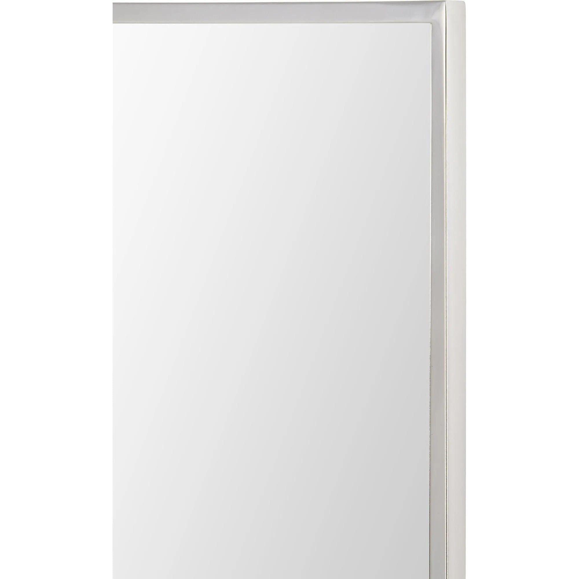 Renwil - Crake Rectangle Mirror - MT1553 - Canada Light Shop