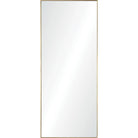 Renwil - Crosland Rectangle Mirror - MT2056 - Canada Light Shop