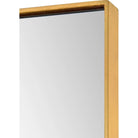 Renwil - Crosland Rectangle Mirror - MT2056 - Canada Light Shop