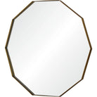 Renwil - Cruz Irregular Mirror - MT2349 - Canada Light Shop
