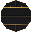 Renwil - Cruz Irregular Mirror - MT2349 - Canada Light Shop