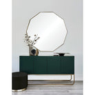 Renwil - Cruz Irregular Mirror - MT2349 - Canada Light Shop