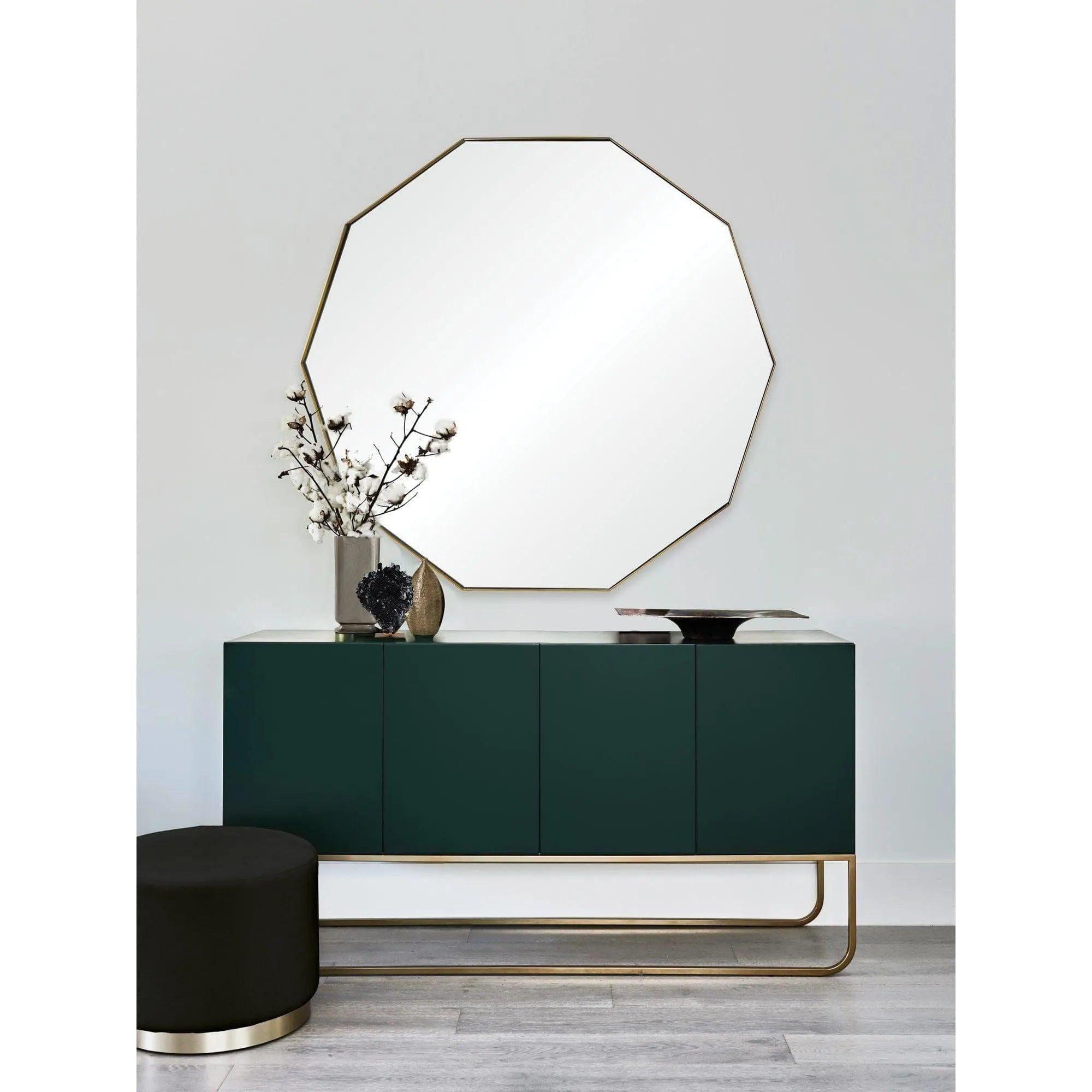 Renwil - Cruz Irregular Mirror - MT2349 - Canada Light Shop