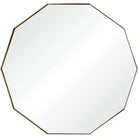 Renwil - Cruz Irregular Mirror - MT2349 - Canada Light Shop