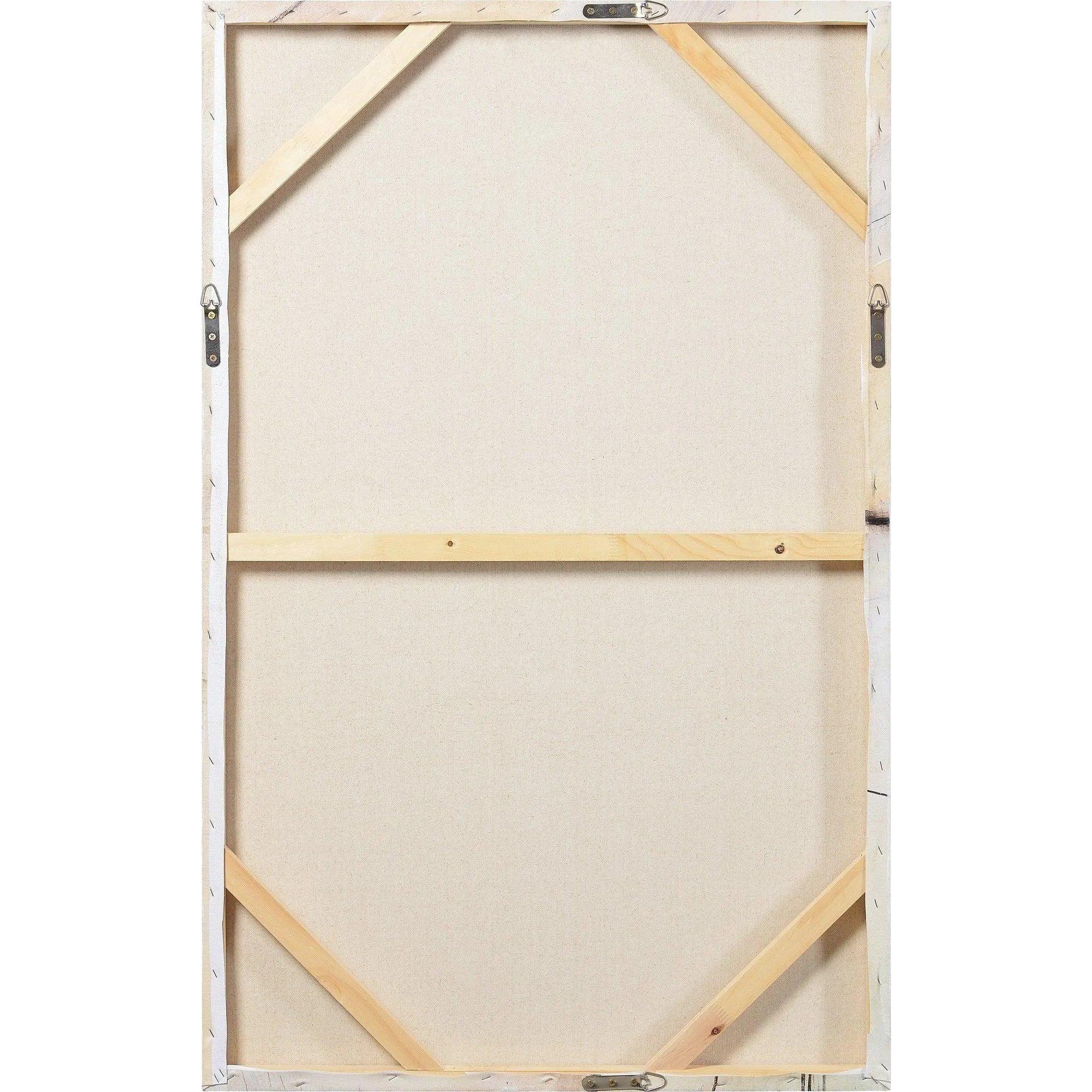 Renwil - Curiosity Canvas Art - OL2066 - Canada Light Shop