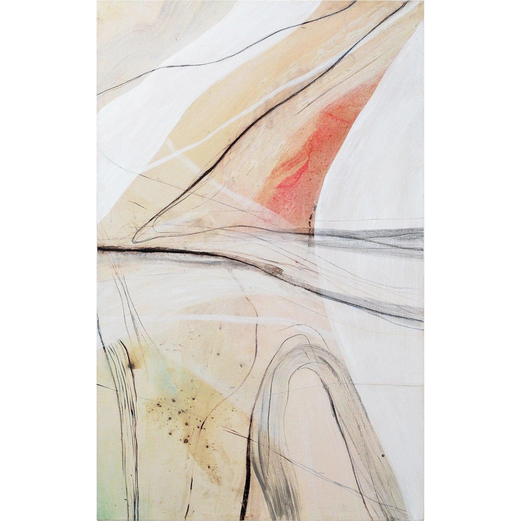 Renwil - Curiosity Canvas Art - OL2066 - Canada Light Shop