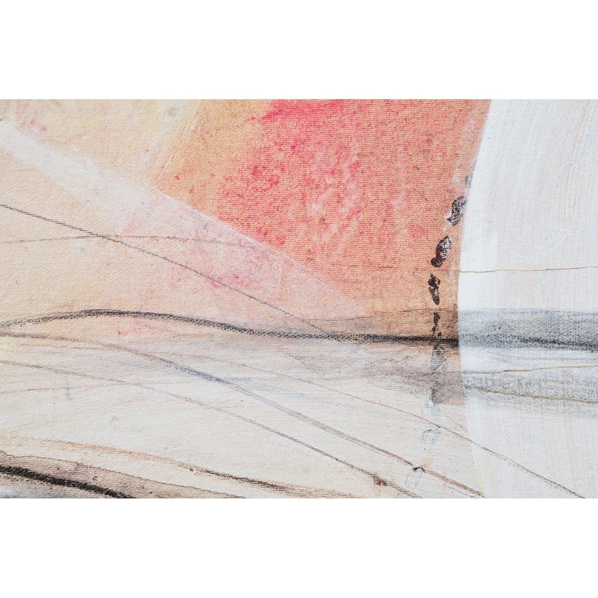 Renwil - Curiosity Canvas Art - OL2066 - Canada Light Shop