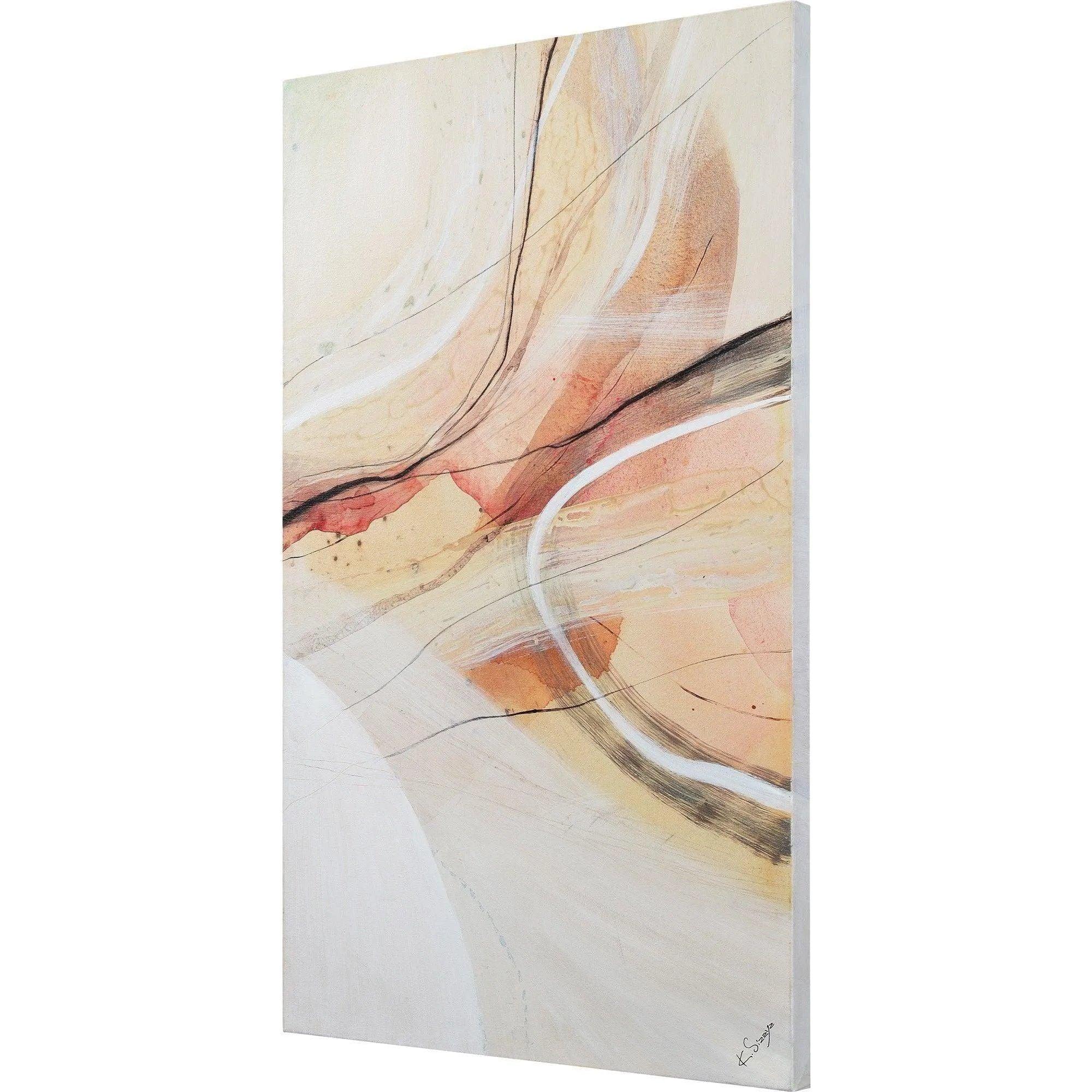 Renwil - Curiosity Canvas Art - OL2066 - Canada Light Shop