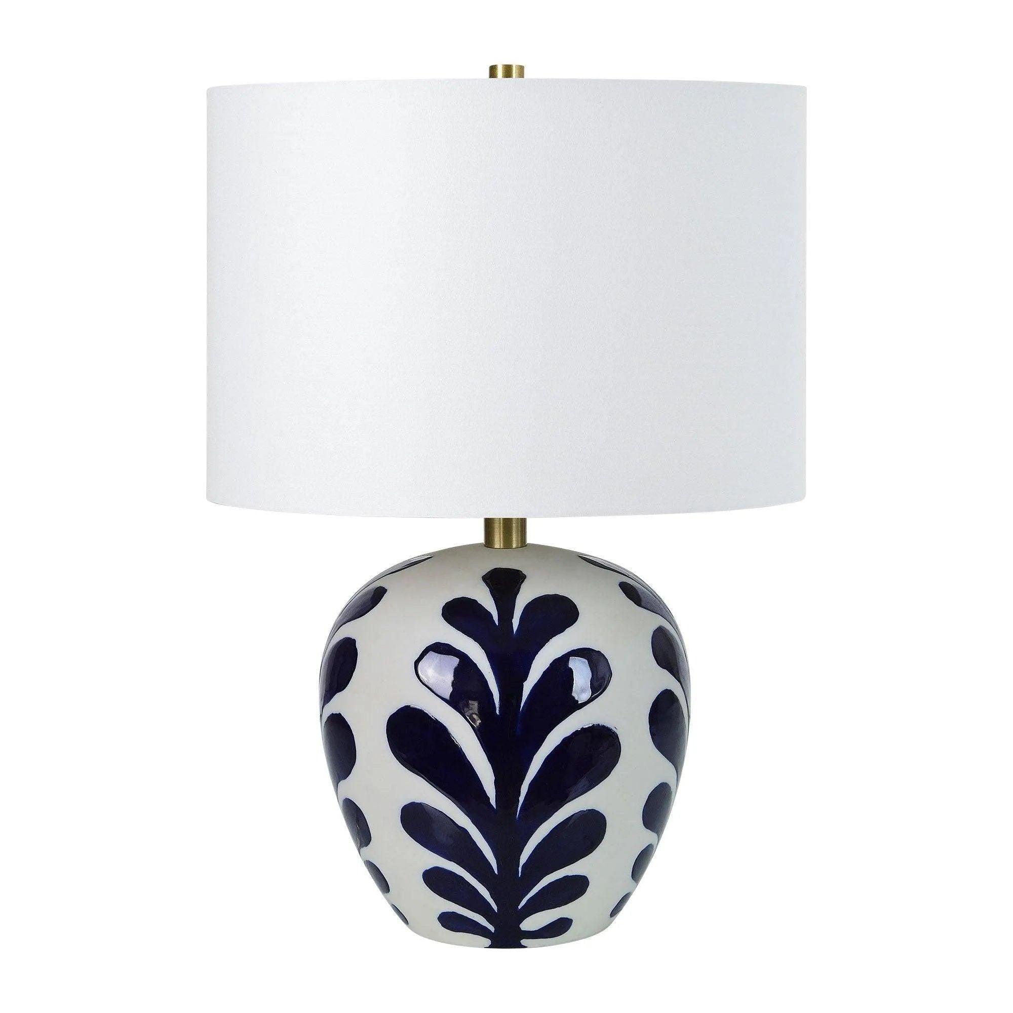 Renwil - Darina Table Lamp - LPT1224 - Canada Light Shop