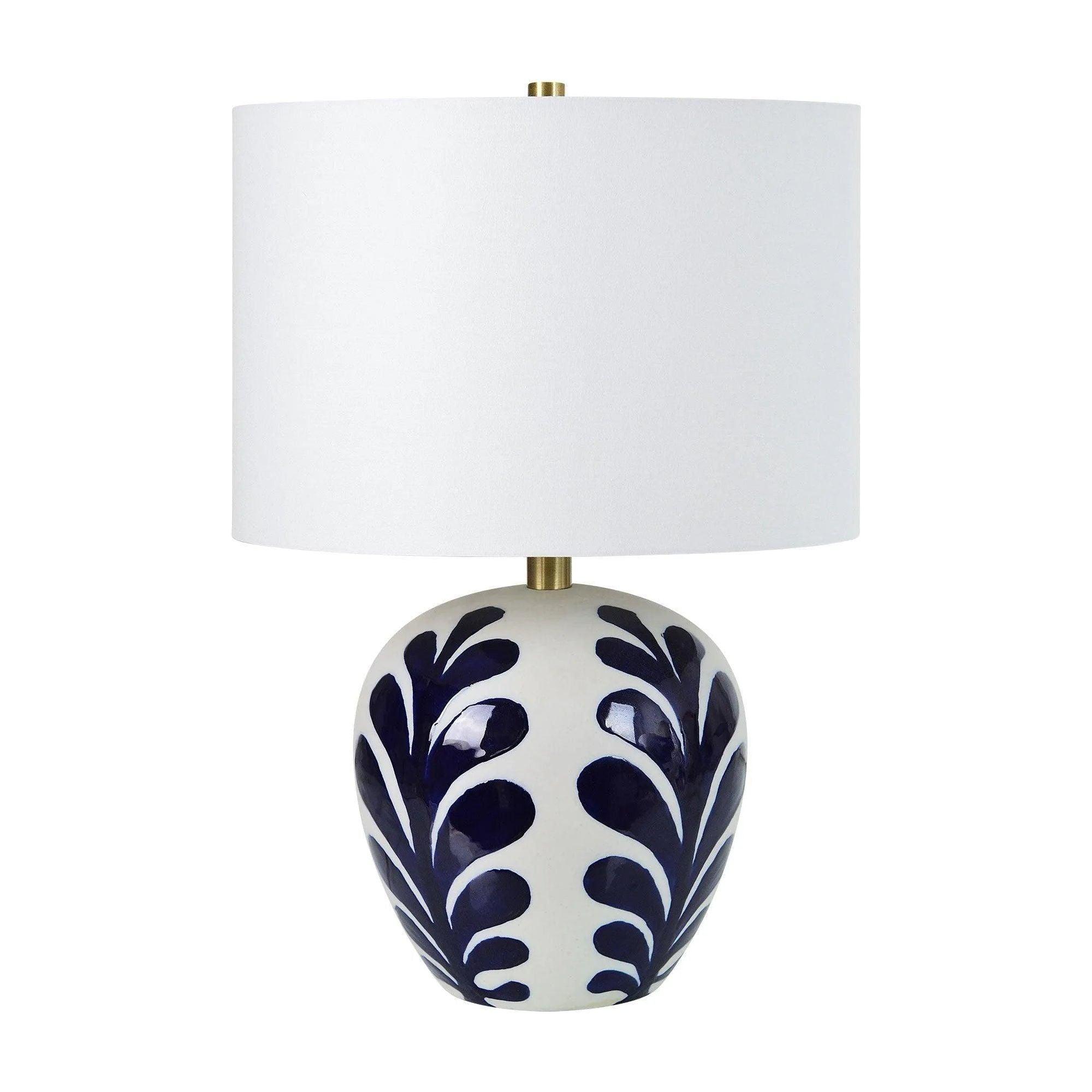 Renwil - Darina Table Lamp - LPT1224 - Canada Light Shop