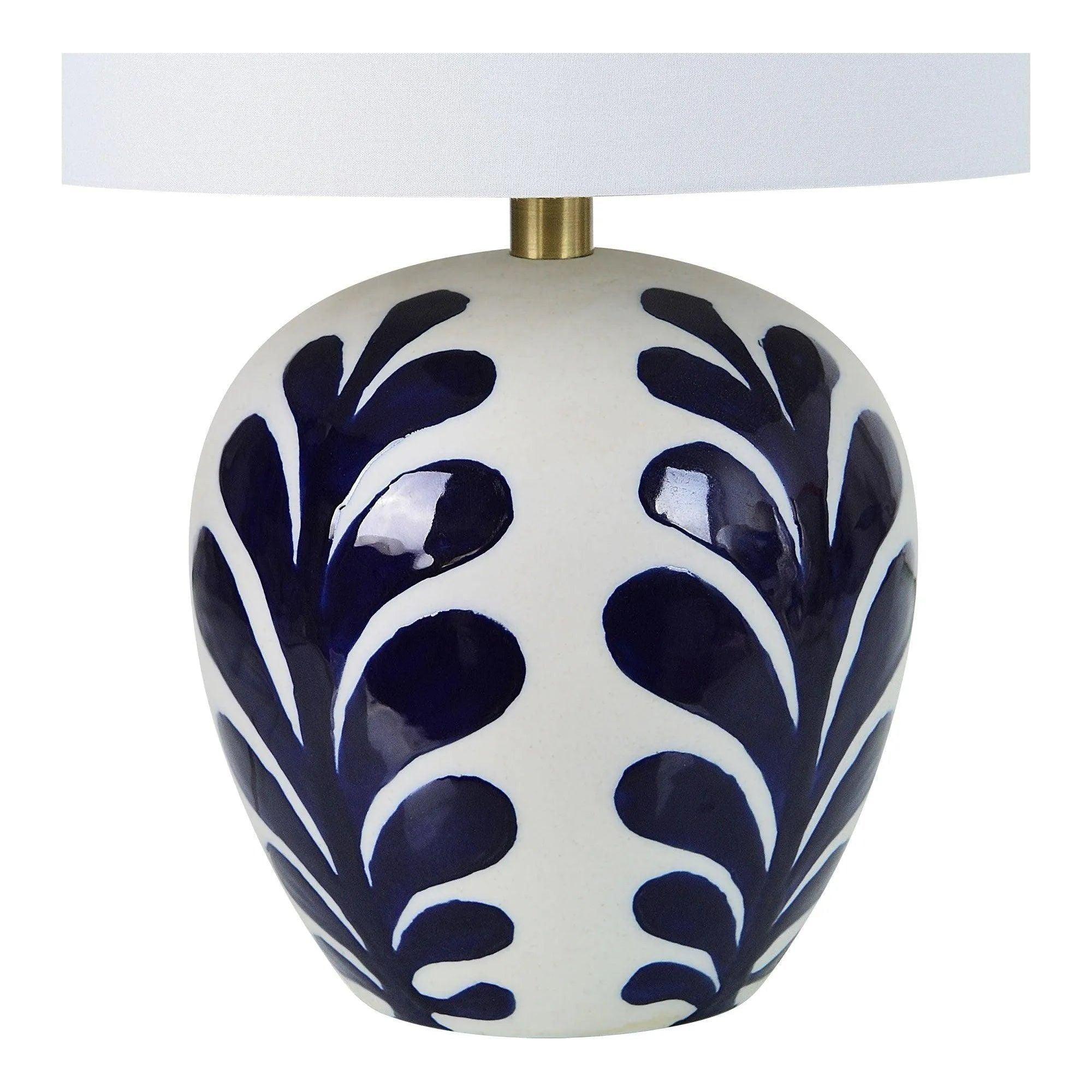 Renwil - Darina Table Lamp - LPT1224 - Canada Light Shop