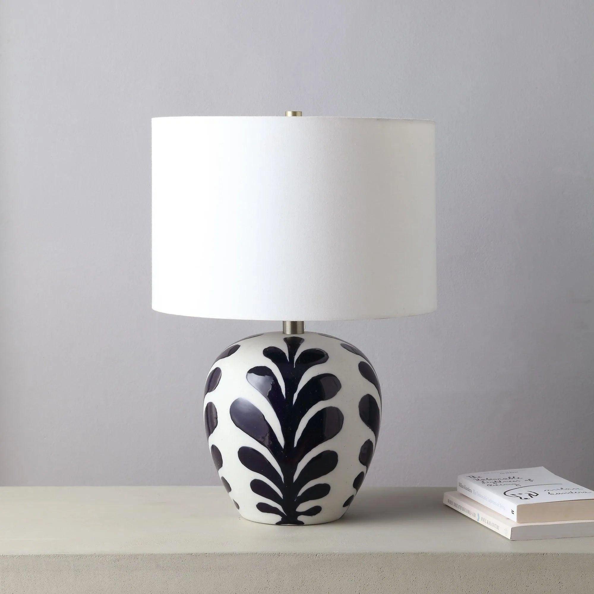 Renwil - Darina Table Lamp - LPT1224 - Canada Light Shop