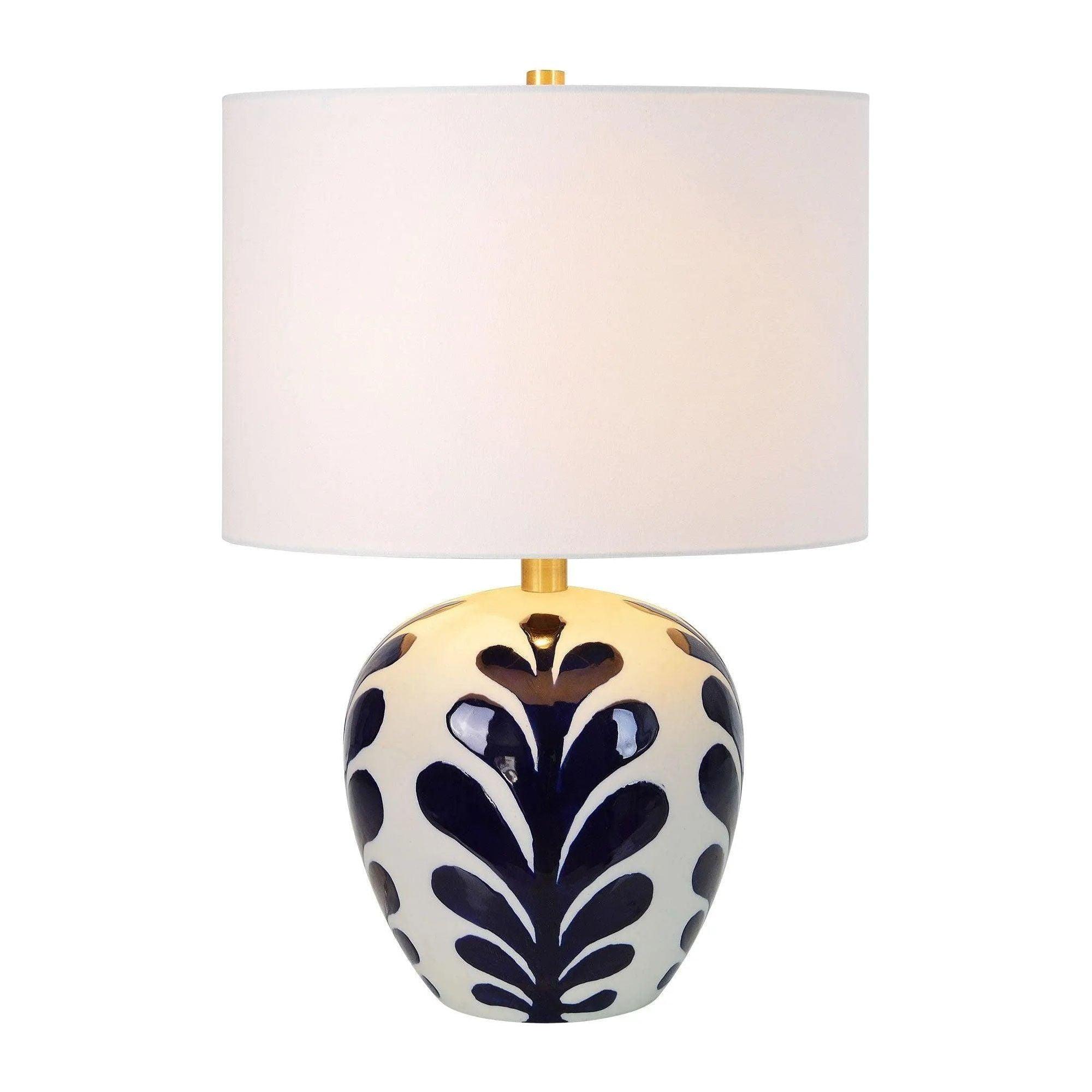 Renwil - Darina Table Lamp - LPT1224 - Canada Light Shop