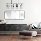 Renwil - Delphinus Rectangle Mirror - MT2360 - Canada Light Shop