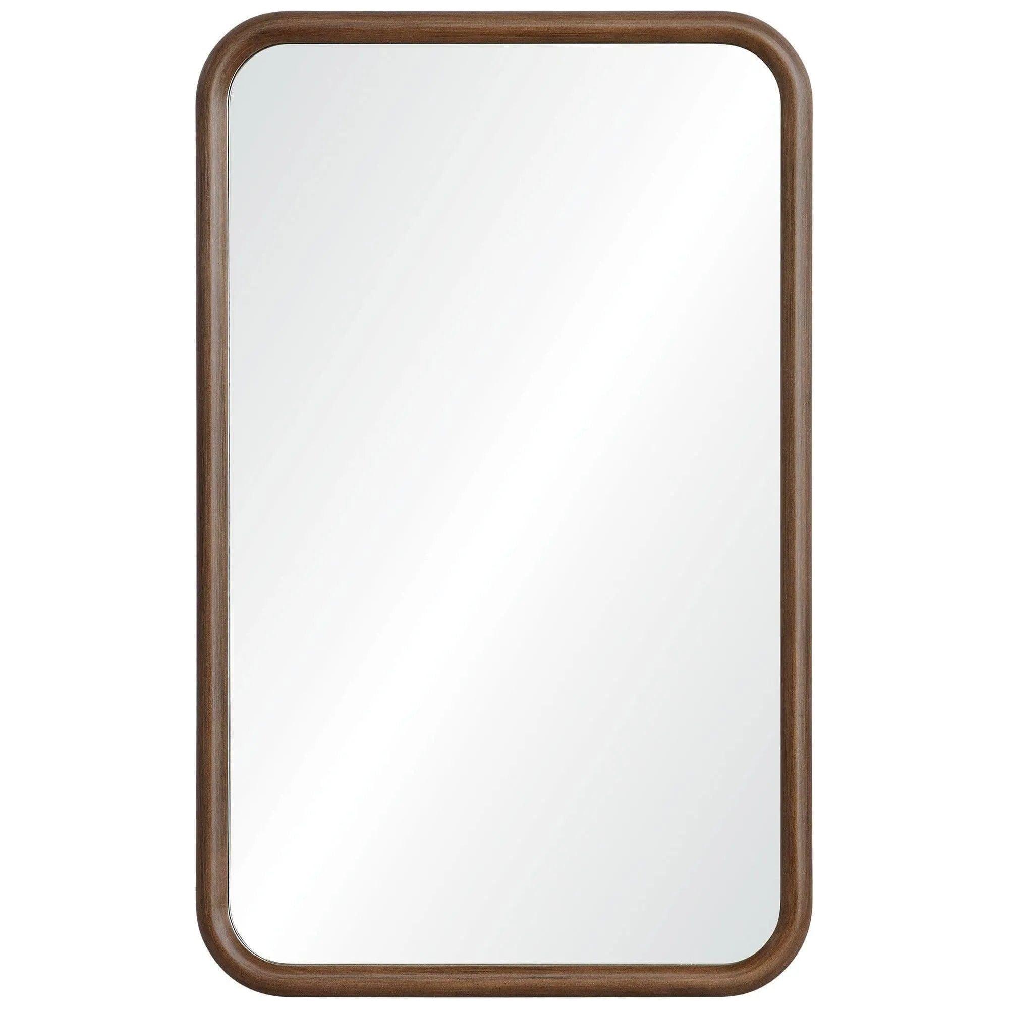 Renwil - Dickens Rectangle Mirror - MT1835 - Canada Light Shop