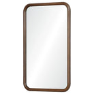 Renwil - Dickens Rectangle Mirror - MT1835 - Canada Light Shop