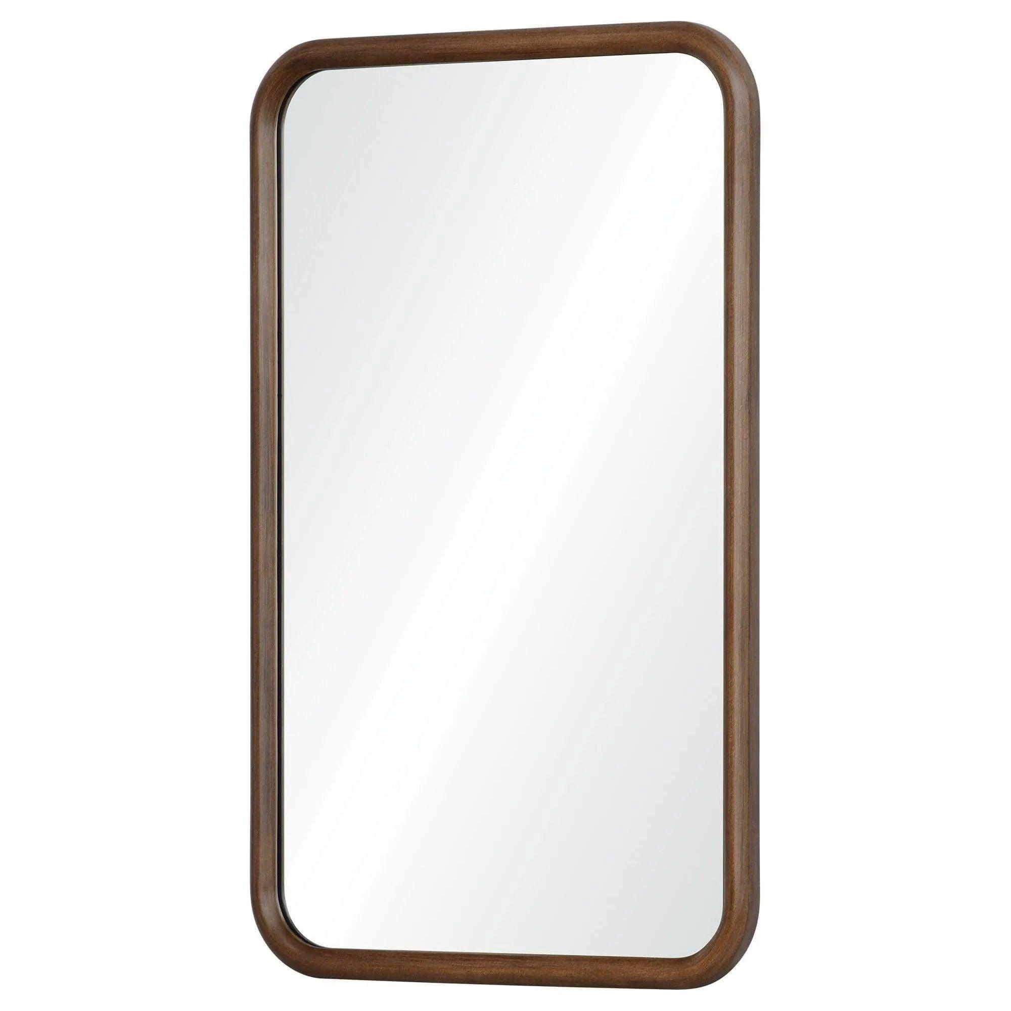 Renwil - Dickens Rectangle Mirror - MT1835 - Canada Light Shop