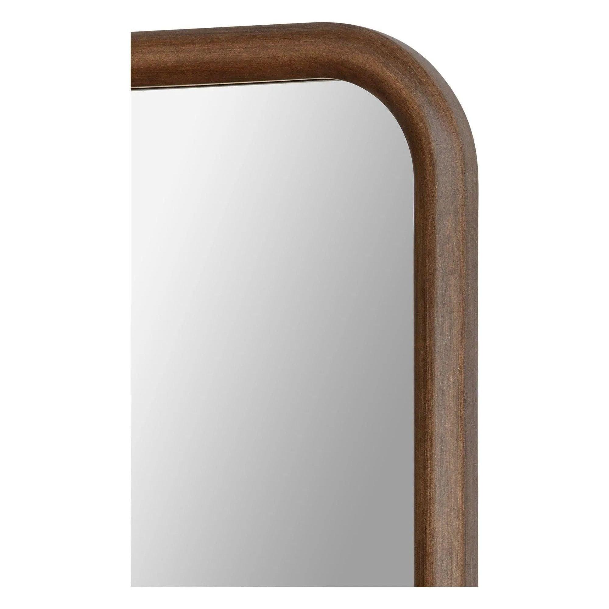 Renwil - Dickens Rectangle Mirror - MT1835 - Canada Light Shop