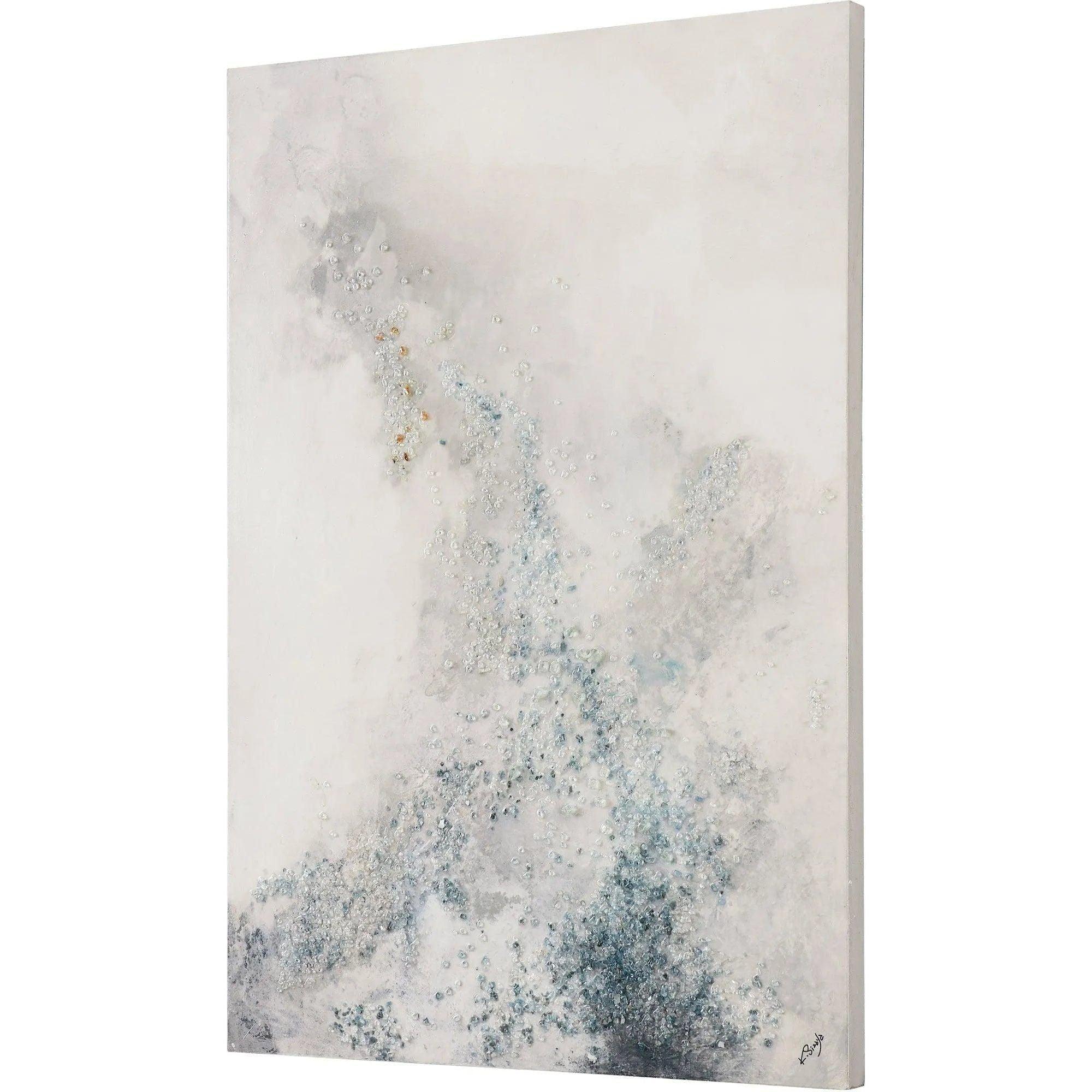Renwil - Diorite Canvas Art - OL2050 - Canada Light Shop