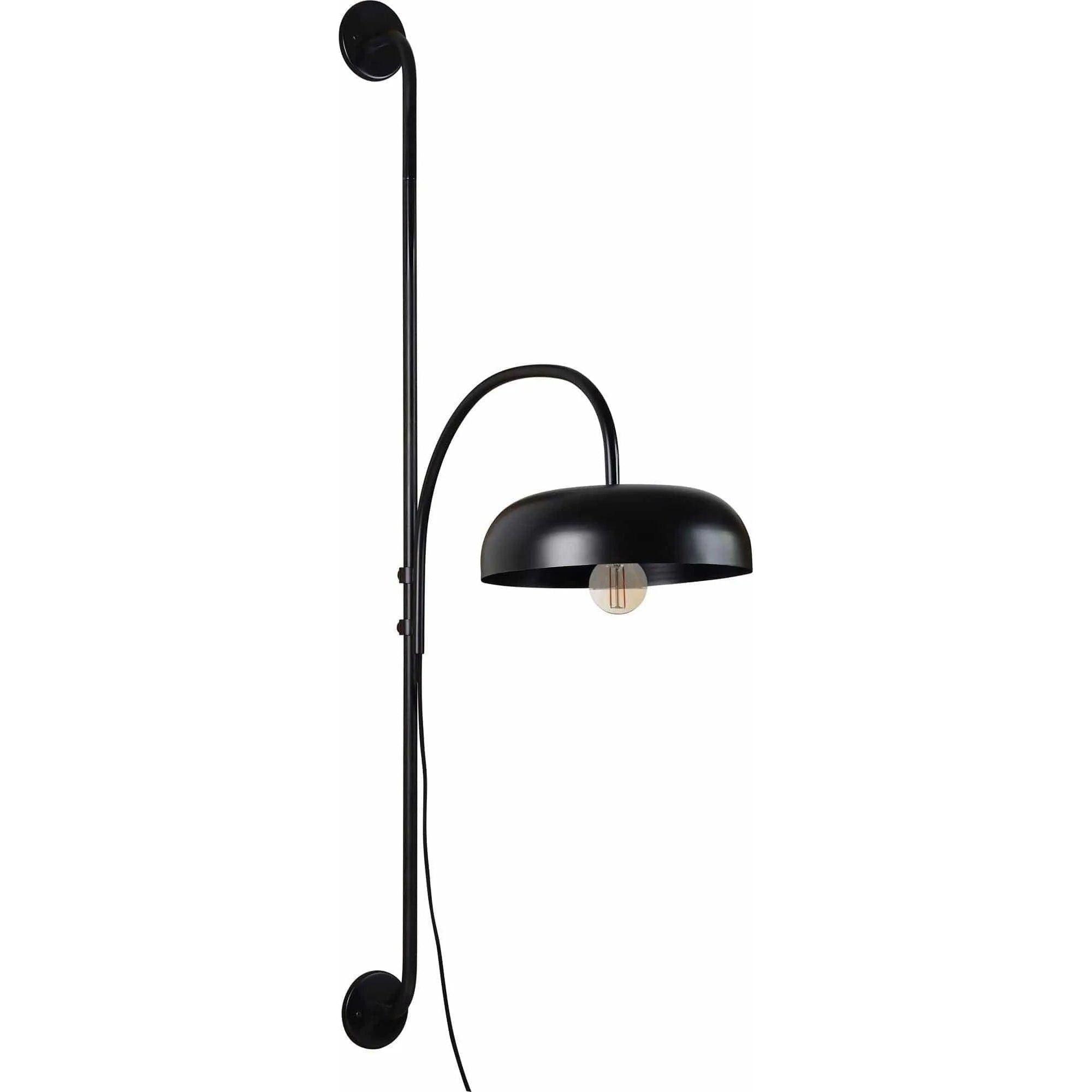 Renwil - Draco Wall Sconce - WS066 - Canada Light Shop