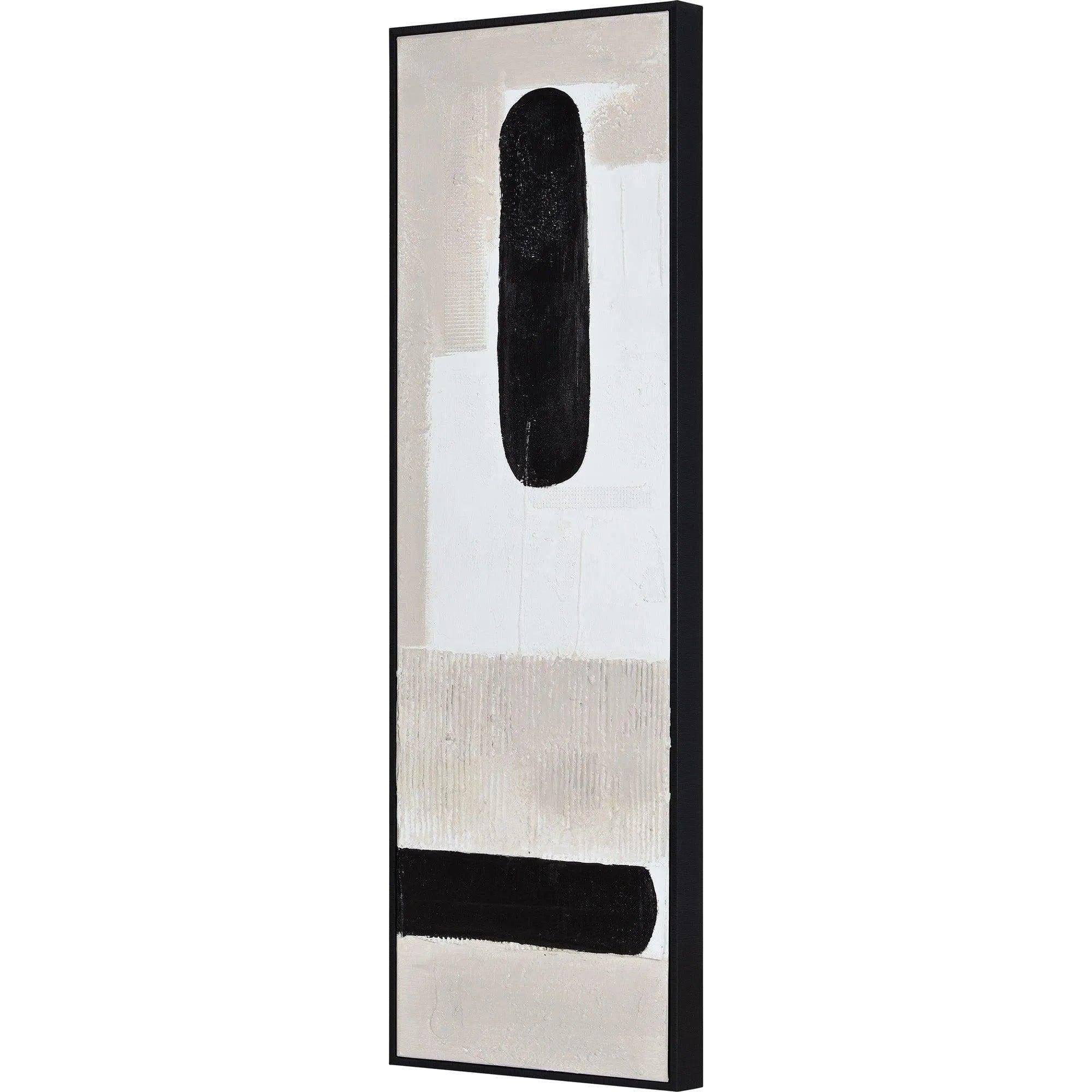 Renwil - Dragoni Canvas Art - OL2122 - Canada Light Shop